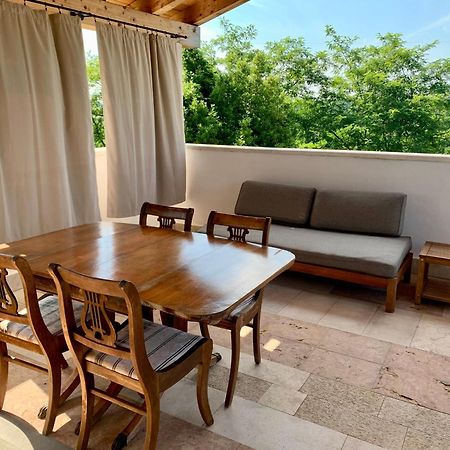 Grant'S Villa Labin  Kültér fotó