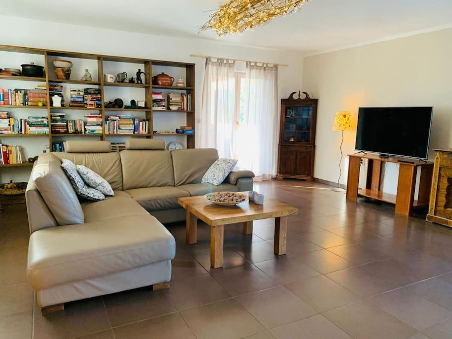Grant'S Villa Labin  Kültér fotó