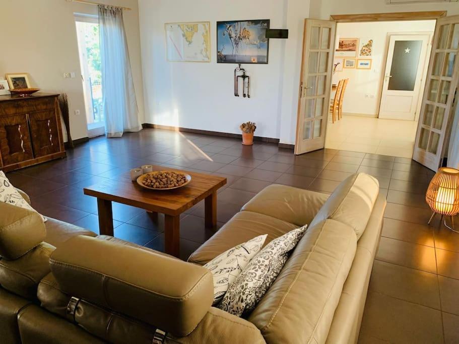 Grant'S Villa Labin  Kültér fotó